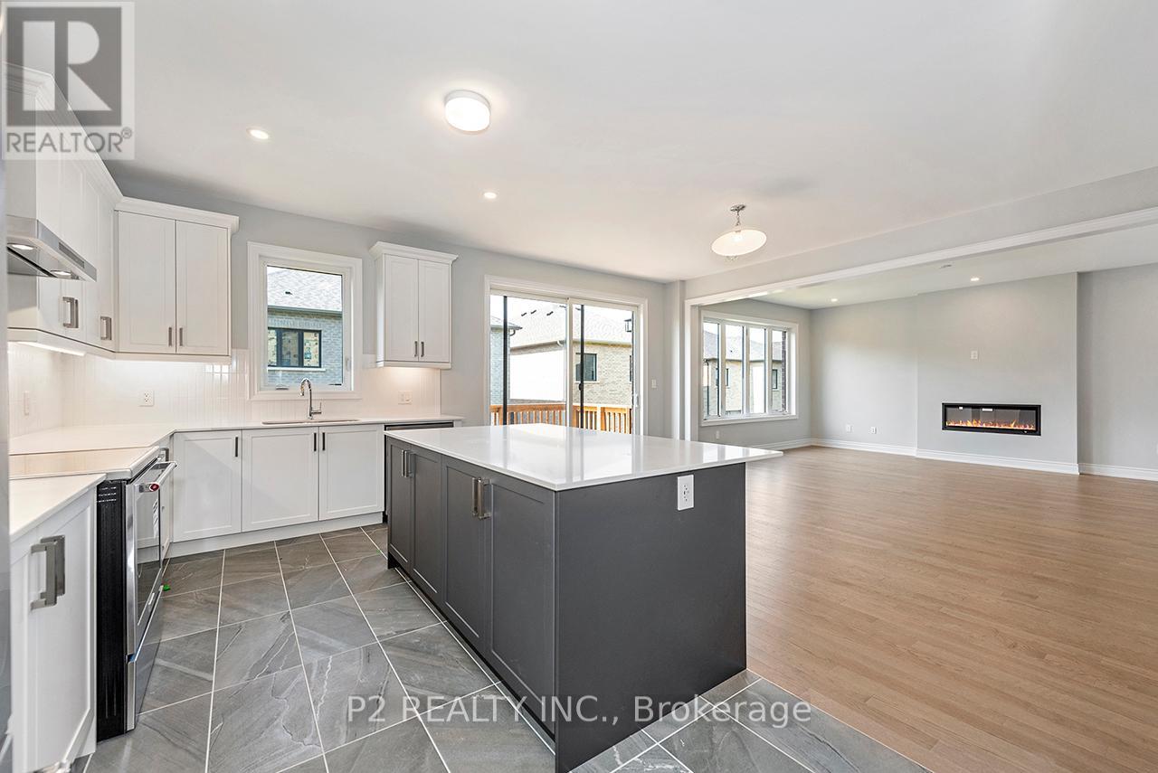 40 Wild Ginger Lane, Springwater, Ontario  L9X 2C9 - Photo 17 - S12915204