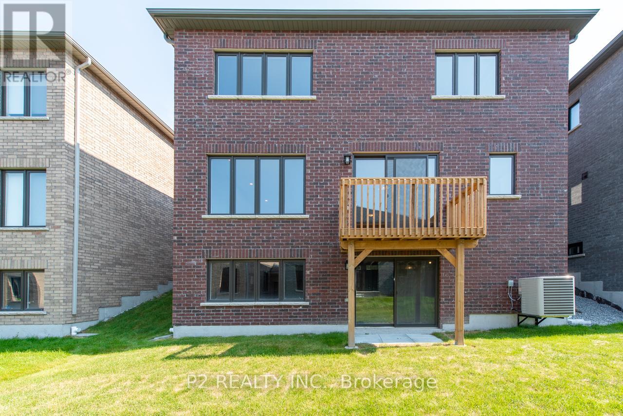 40 Wild Ginger Lane, Springwater, Ontario  L9X 2C9 - Photo 4 - S12915204