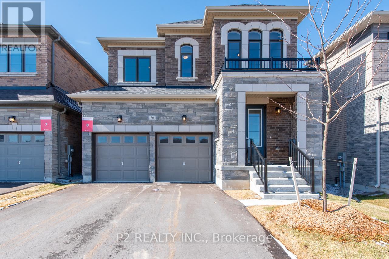 30 Wild Ginger Lane, Springwater, Ontario  L9X 2E4 - Photo 2 - S12915218