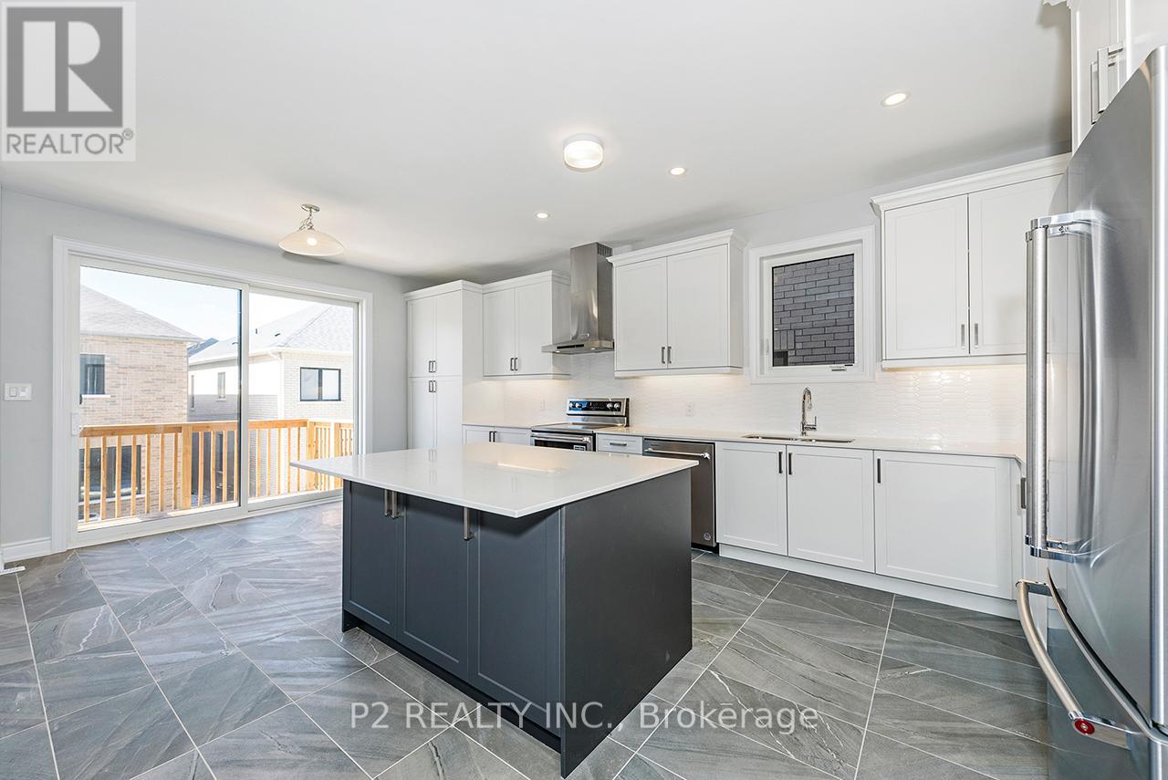 30 Wild Ginger Lane, Springwater, Ontario  L9X 2E4 - Photo 21 - S12915218