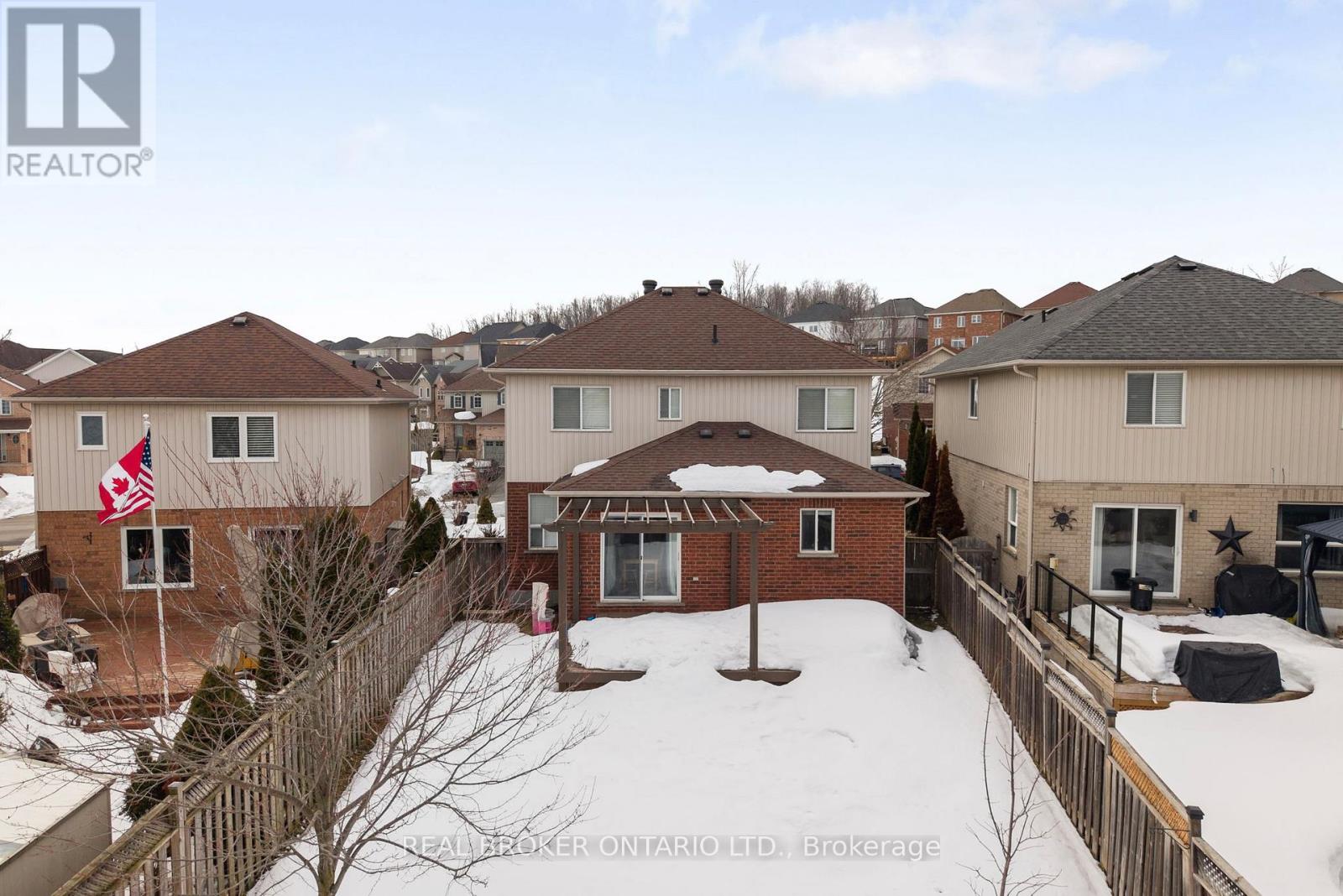 27 Vanessa Drive, Orillia, Ontario  L3V 7Y8 - Photo 32 - S12915300