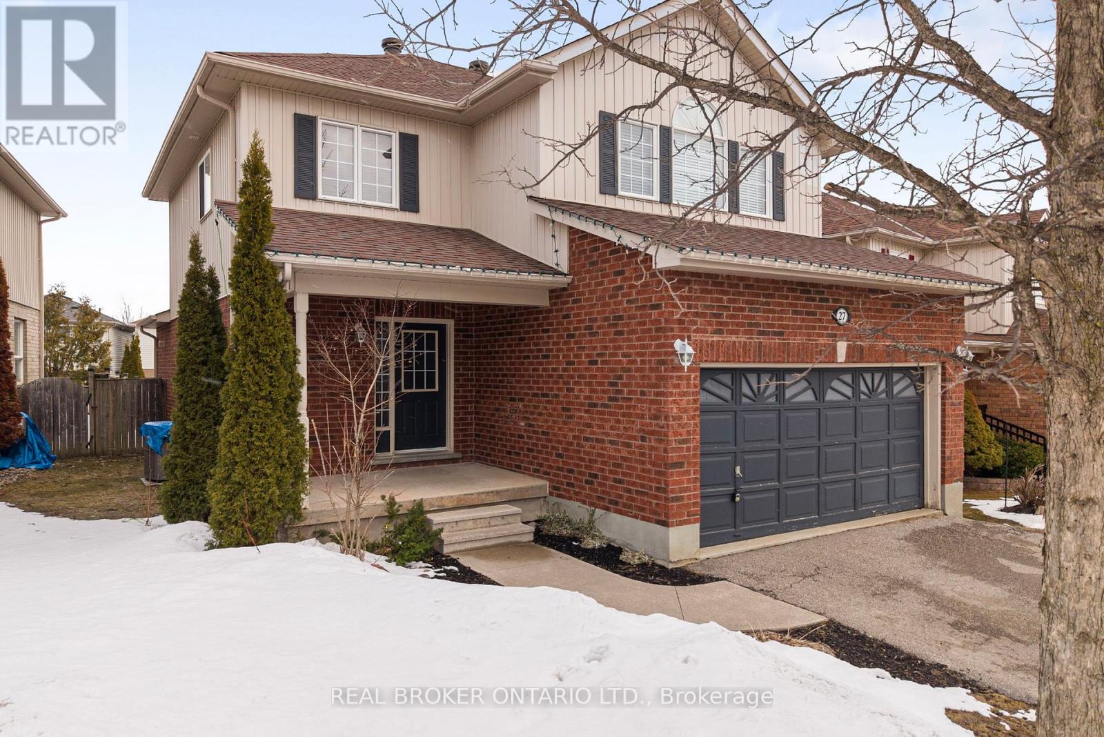 27 Vanessa Drive, Orillia, Ontario  L3V 7Y8 - Photo 34 - S12915300