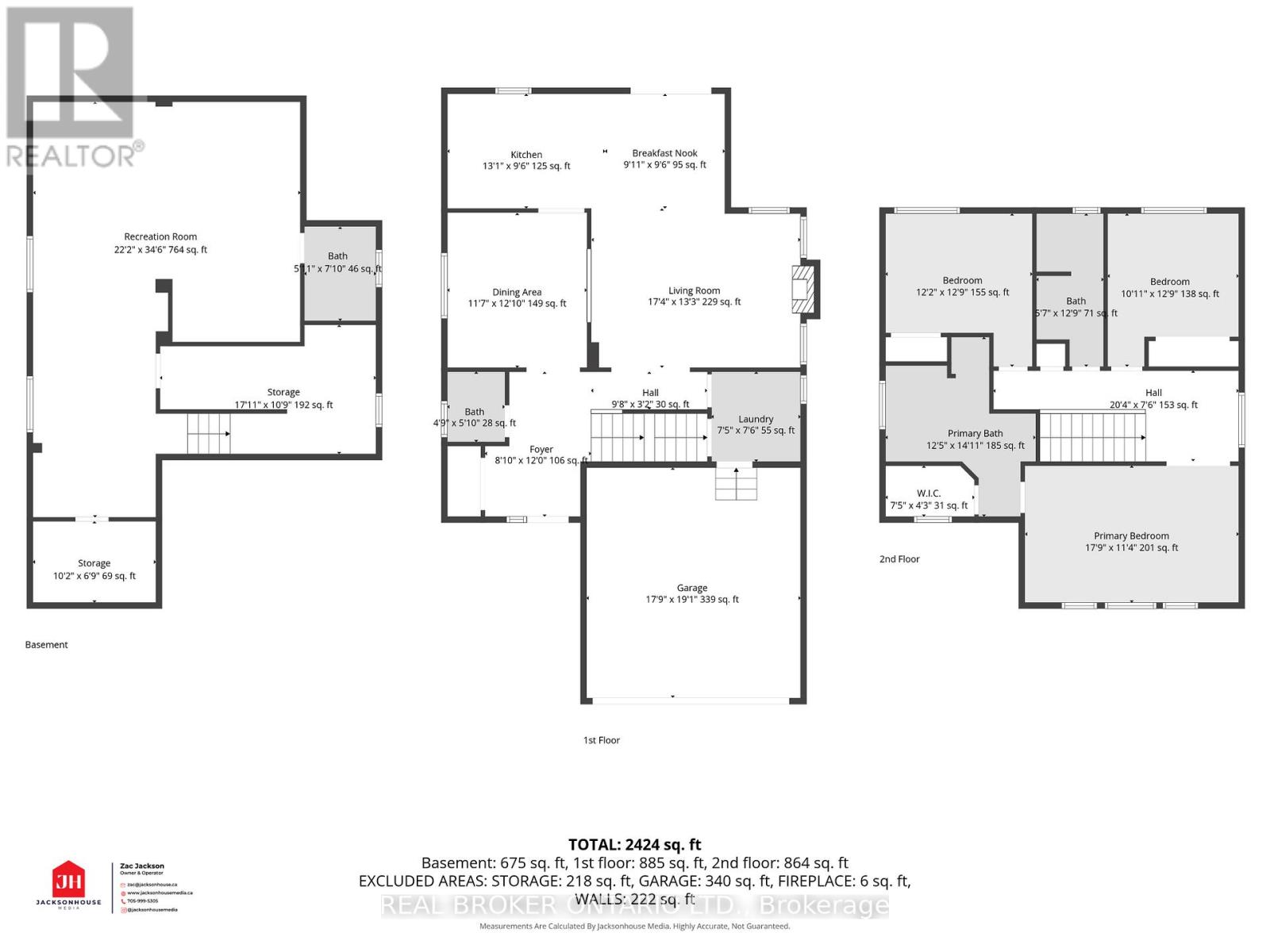 27 Vanessa Drive, Orillia, Ontario  L3V 7Y8 - Photo 37 - S12915300