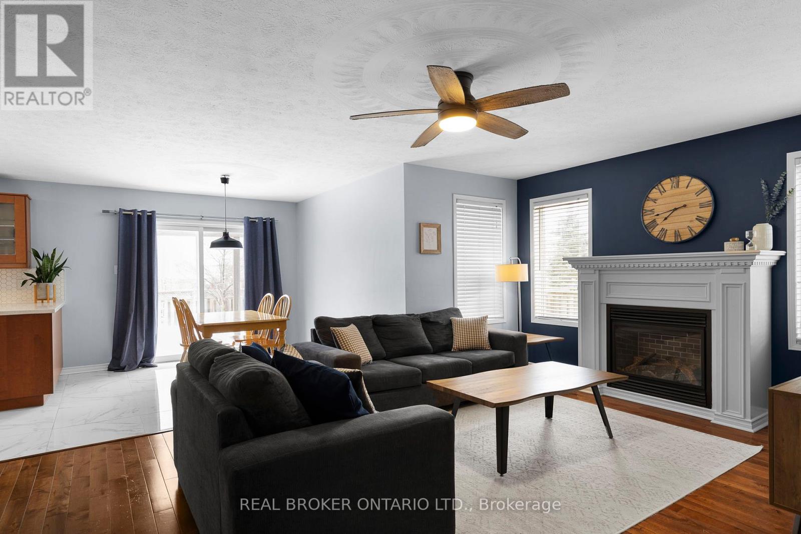 27 Vanessa Drive, Orillia, Ontario  L3V 7Y8 - Photo 4 - S12915300