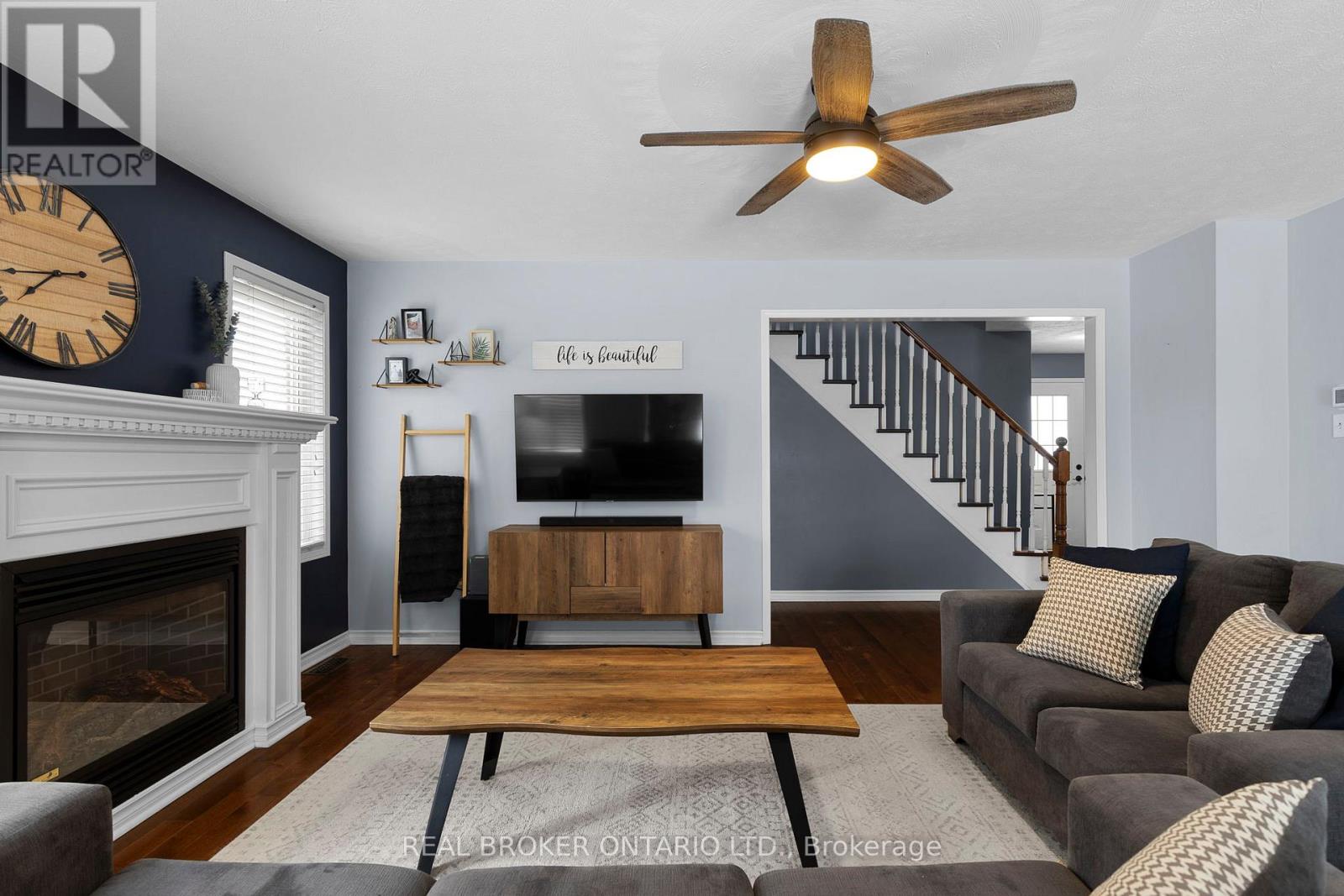 27 Vanessa Drive, Orillia, Ontario  L3V 7Y8 - Photo 5 - S12915300