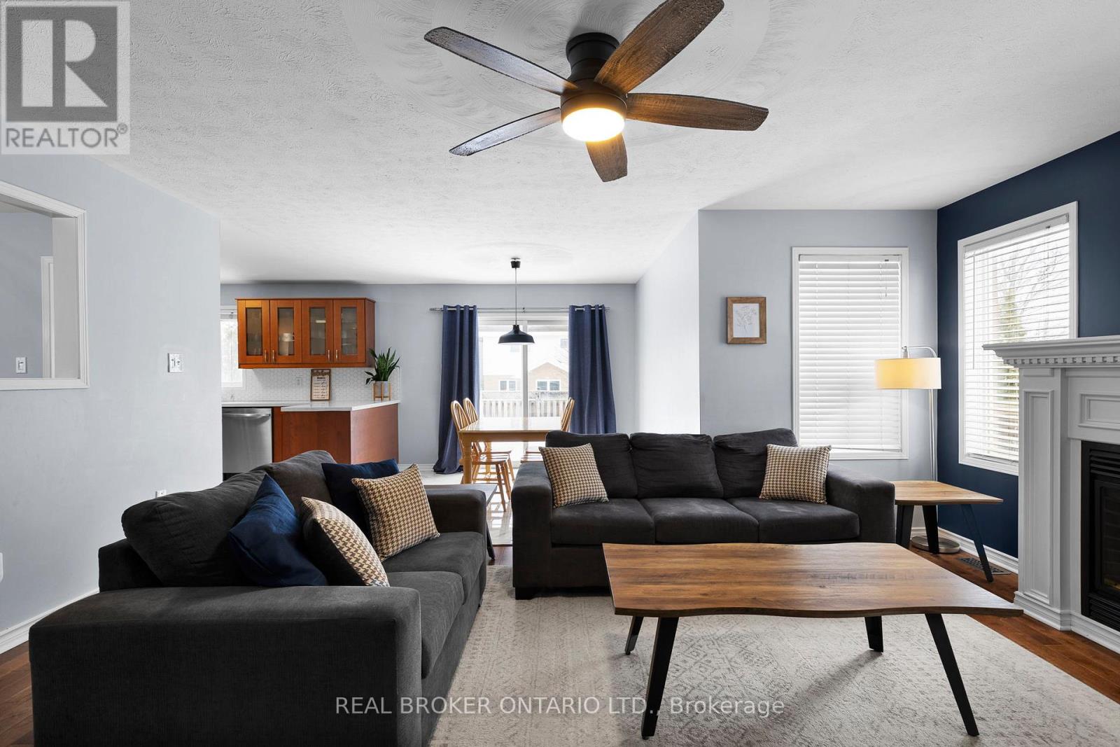 27 Vanessa Drive, Orillia, Ontario  L3V 7Y8 - Photo 7 - S12915300