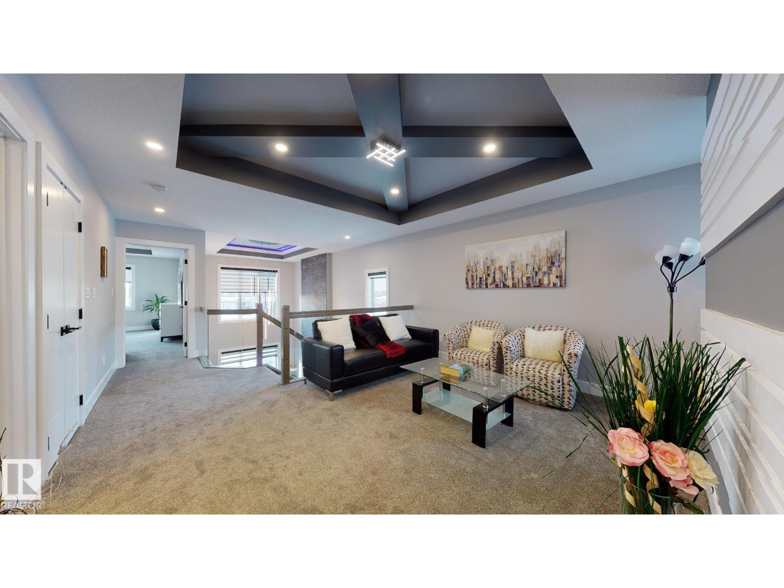 86 Mockingbird Cr, Fort Saskatchewan, Alberta  T8L 3Z0 - Photo 48 - E4477224