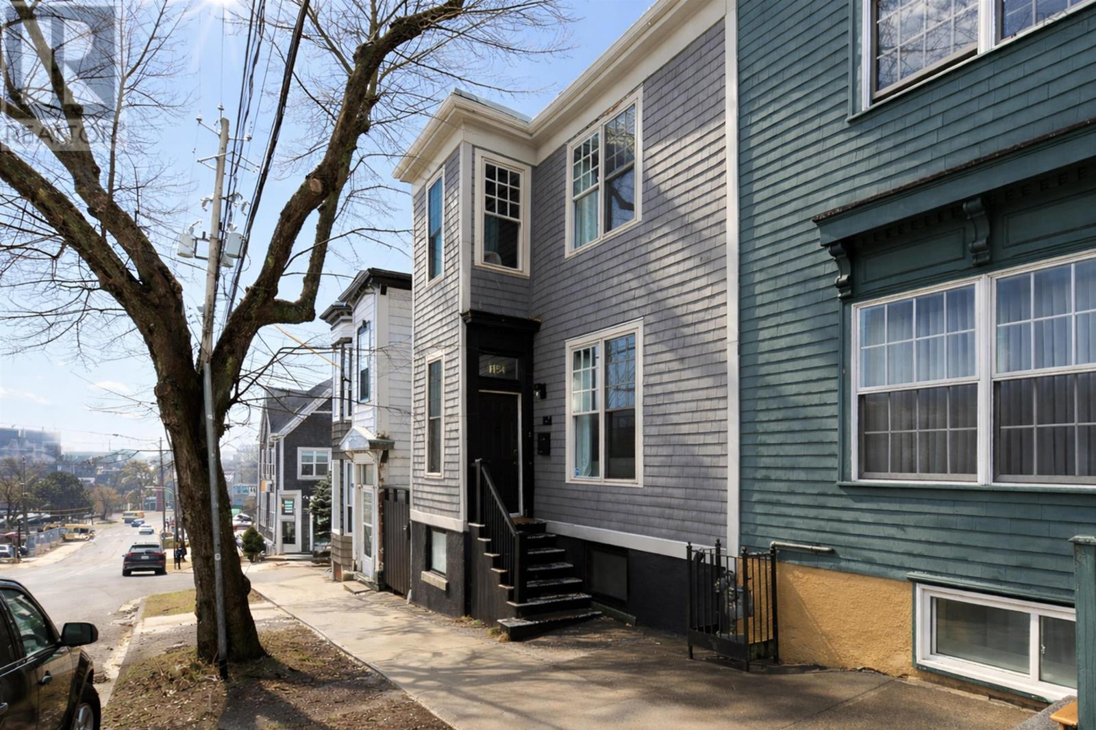 1154 - 1156 Queen Street, Halifax, Nova Scotia  B3H 2S3 - Photo 2 - 202605326