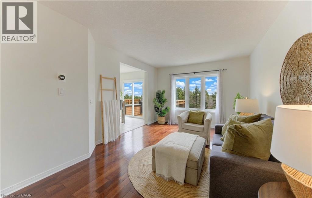 80 Everglade Crescent, Kitchener, Ontario  N2E 3Y5 - Photo 9 - 40814451