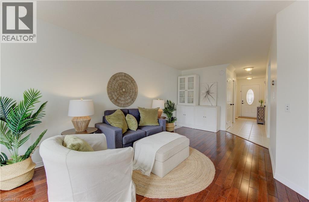 80 Everglade Crescent, Kitchener, Ontario  N2E 3Y5 - Photo 10 - 40814451