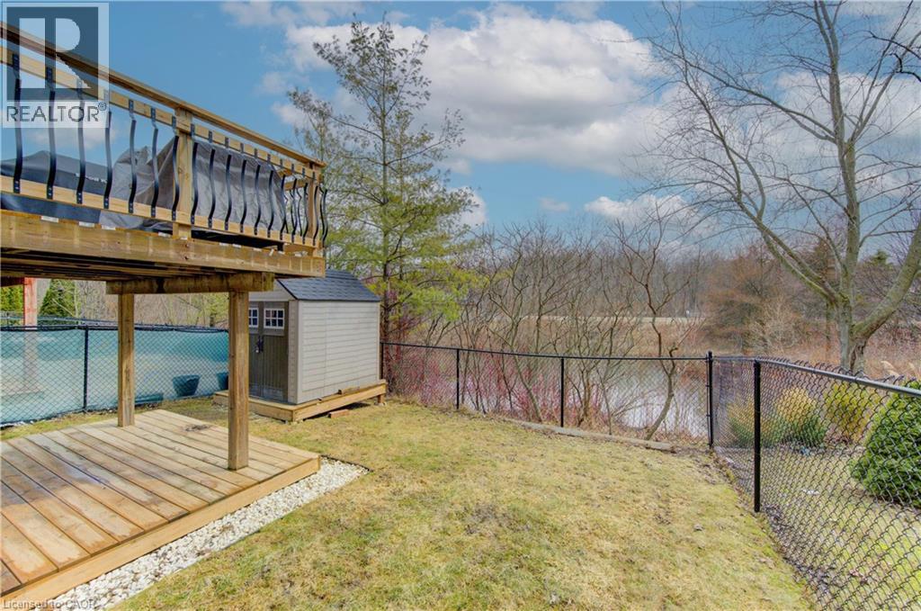 80 Everglade Crescent, Kitchener, Ontario  N2E 3Y5 - Photo 39 - 40814451