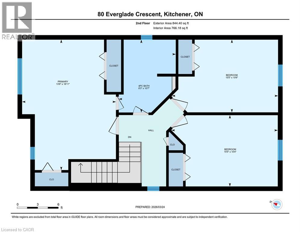 80 Everglade Crescent, Kitchener, Ontario  N2E 3Y5 - Photo 41 - 40814451