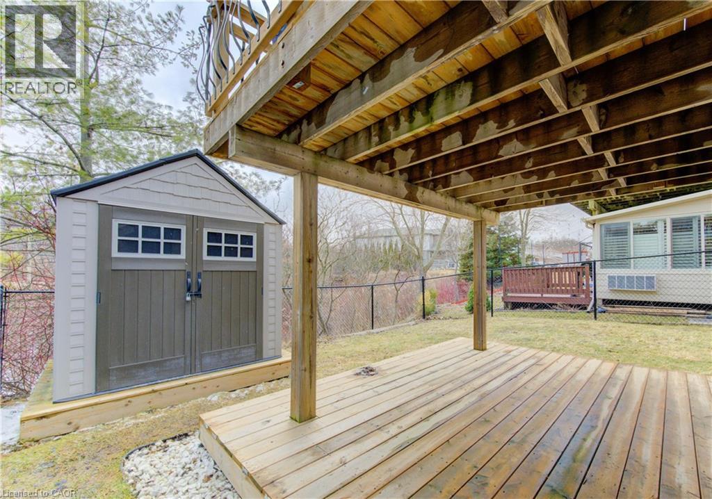 80 Everglade Crescent, Kitchener, Ontario  N2E 3Y5 - Photo 36 - 40814451