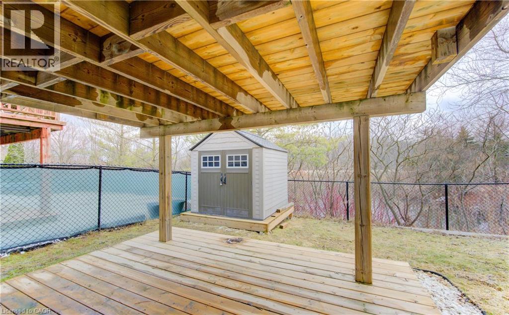 80 Everglade Crescent, Kitchener, Ontario  N2E 3Y5 - Photo 37 - 40814451