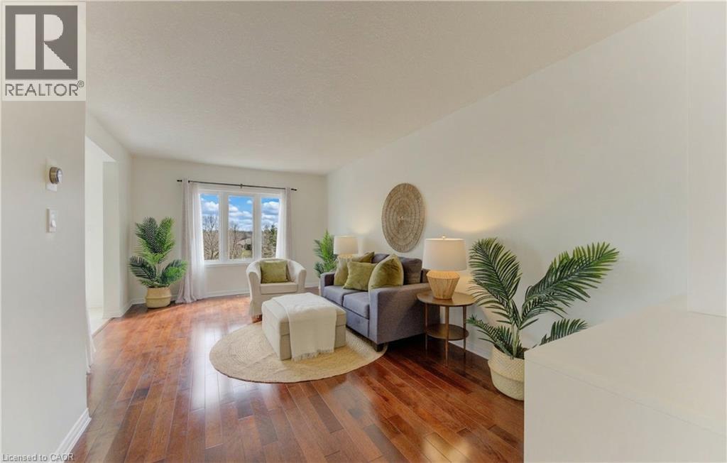 80 Everglade Crescent, Kitchener, Ontario  N2E 3Y5 - Photo 8 - 40814451