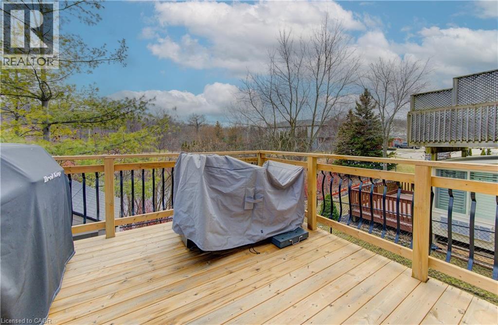 80 Everglade Crescent, Kitchener, Ontario  N2E 3Y5 - Photo 32 - 40814451