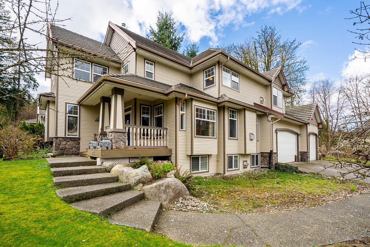 9833 182 Street, Surrey, British Columbia  V4N 5A9 - Photo 5 - R3102325