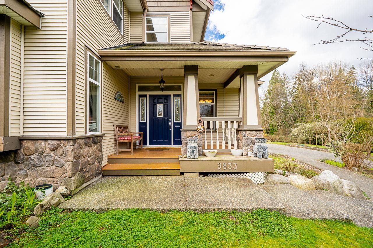 9833 182 Street, Surrey, British Columbia  V4N 5A9 - Photo 7 - R3102325