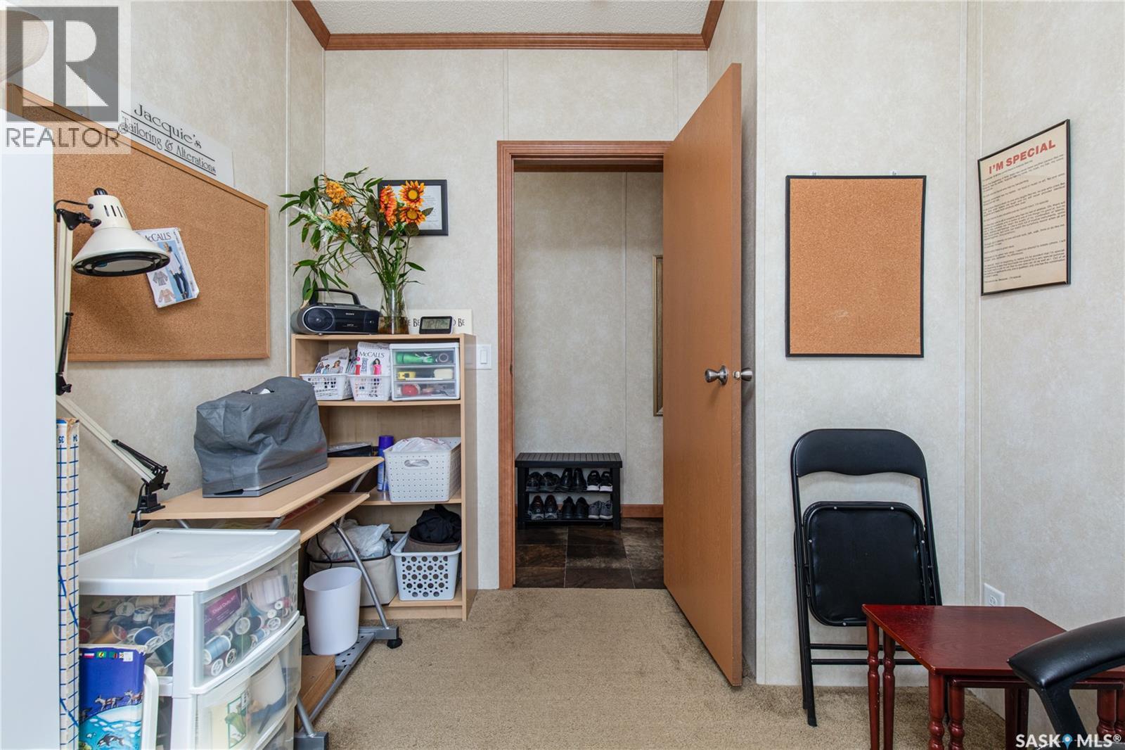 A24 1455 9th Avenue Ne, Moose Jaw, Saskatchewan  S6J 1C6 - Photo 12 - SK031164