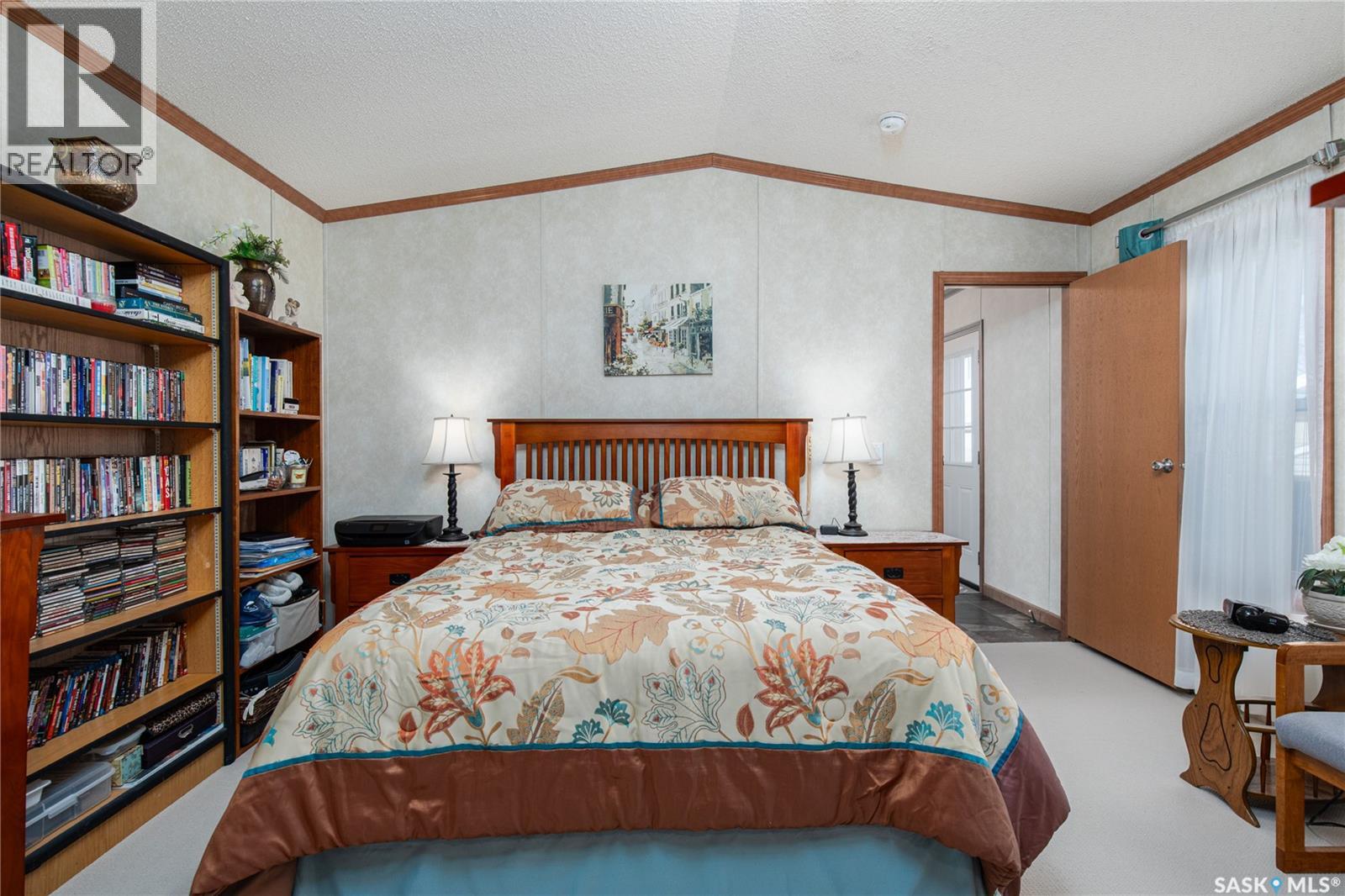 A24 1455 9th Avenue Ne, Moose Jaw, Saskatchewan  S6J 1C6 - Photo 26 - SK031164