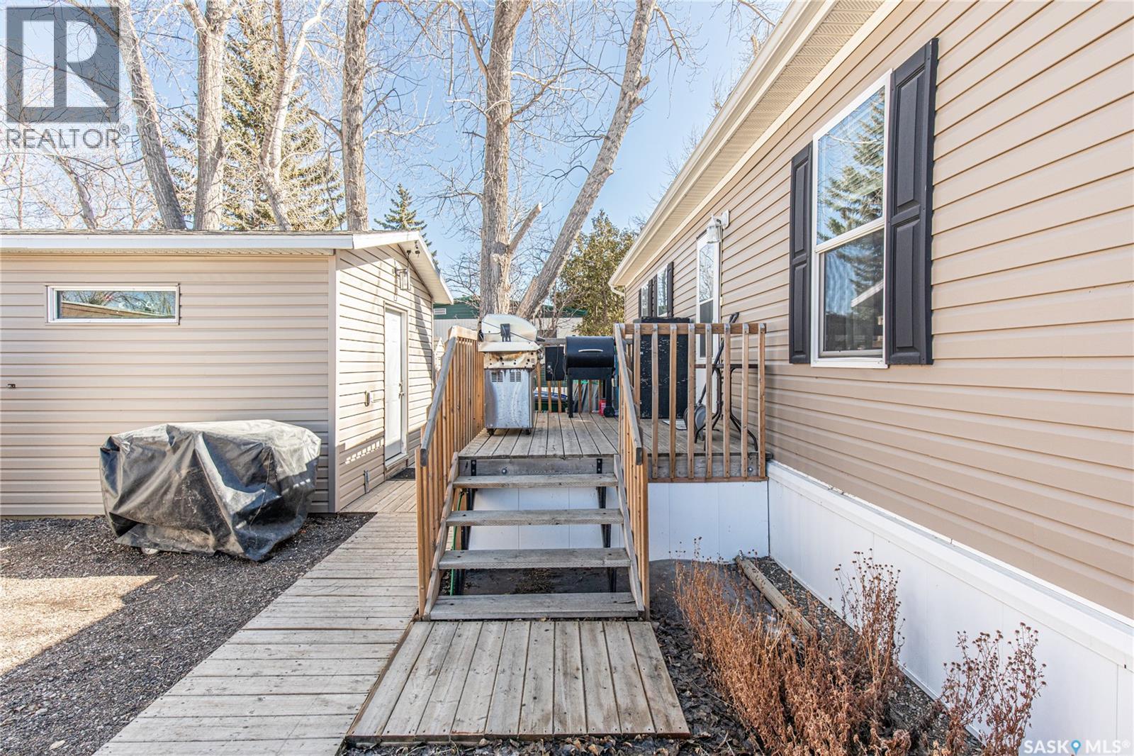 A24 1455 9th Avenue Ne, Moose Jaw, Saskatchewan  S6J 1C6 - Photo 30 - SK031164