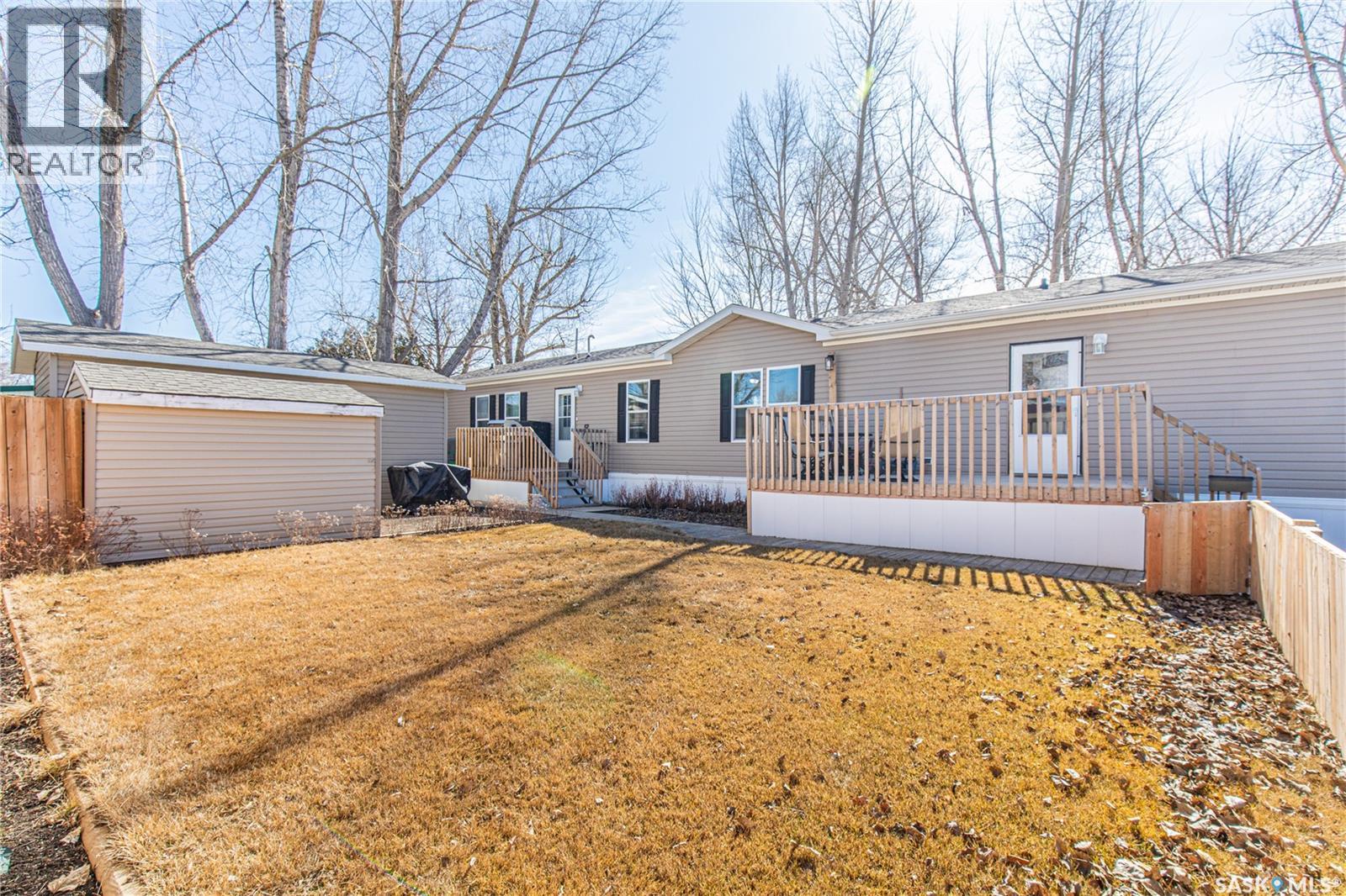 A24 1455 9th Avenue Ne, Moose Jaw, Saskatchewan  S6J 1C6 - Photo 31 - SK031164