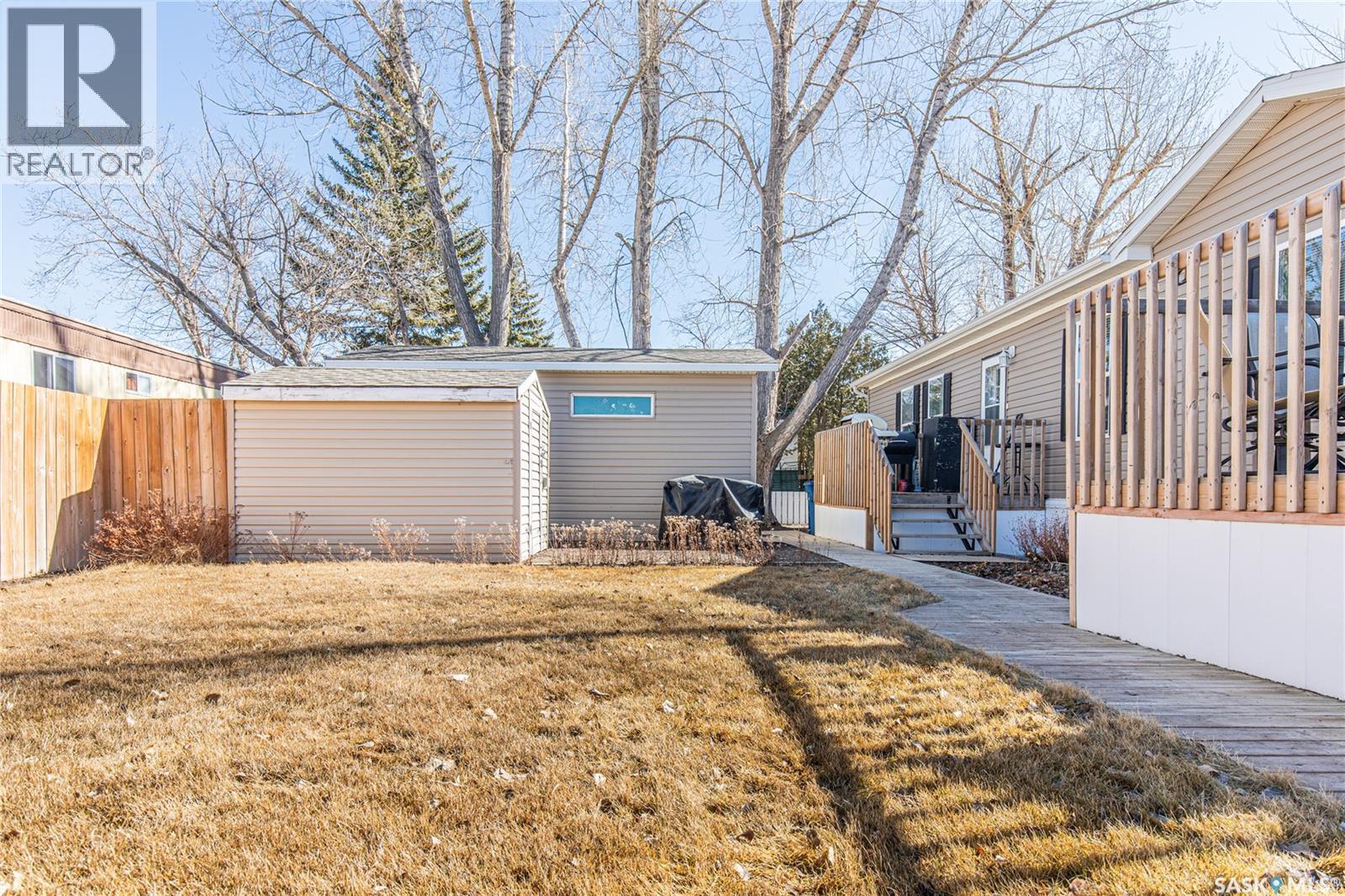 A24 1455 9th Avenue Ne, Moose Jaw, Saskatchewan  S6J 1C6 - Photo 32 - SK031164