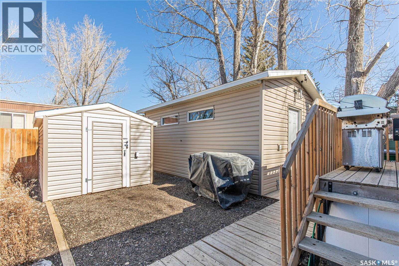 A24 1455 9th Avenue Ne, Moose Jaw, Saskatchewan  S6J 1C6 - Photo 33 - SK031164