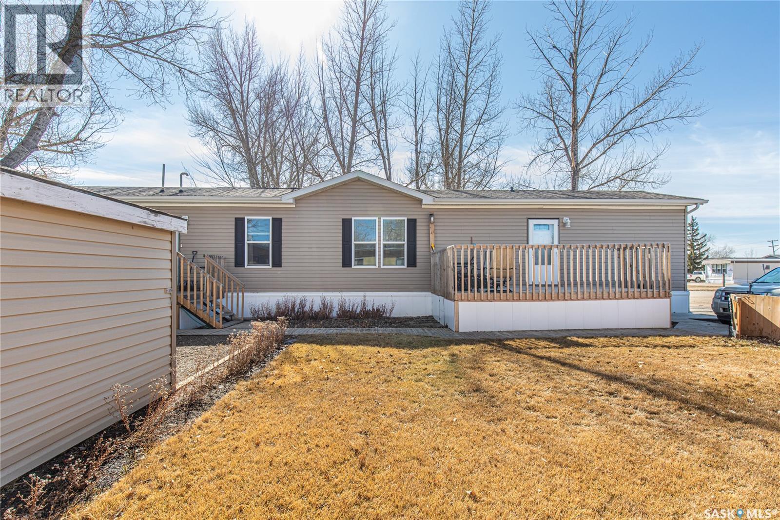 A24 1455 9th Avenue Ne, Moose Jaw, Saskatchewan  S6J 1C6 - Photo 36 - SK031164