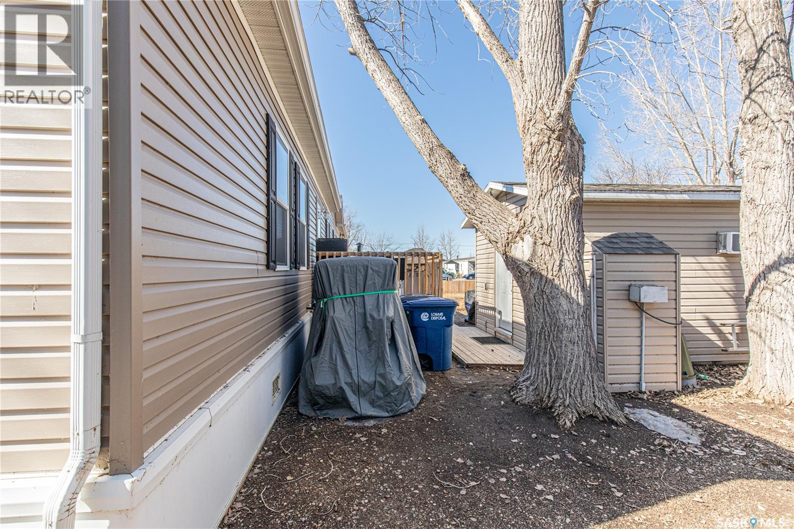 A24 1455 9th Avenue Ne, Moose Jaw, Saskatchewan  S6J 1C6 - Photo 37 - SK031164