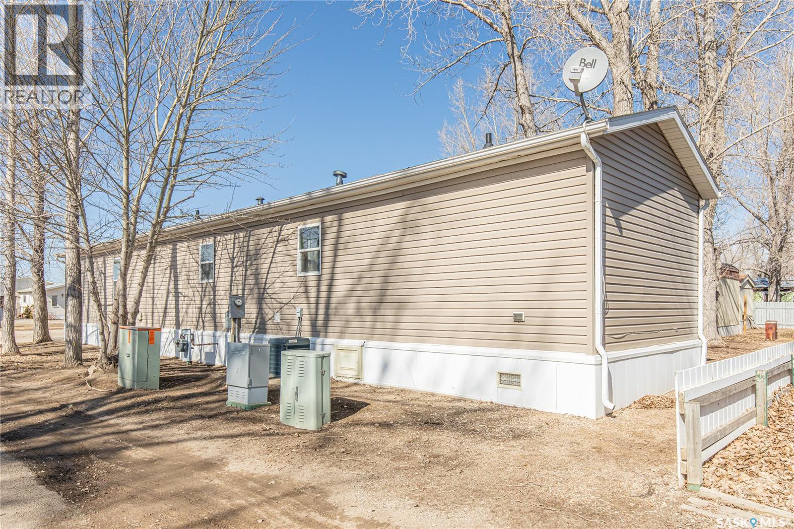 A24 1455 9th Avenue Ne, Moose Jaw, Saskatchewan  S6J 1C6 - Photo 38 - SK031164