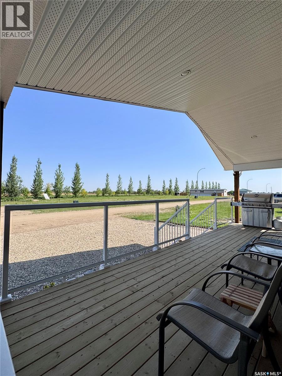 105 Prince Crescent, Fishing Lake, Saskatchewan  S0A 4T0 - Photo 17 - SK031133