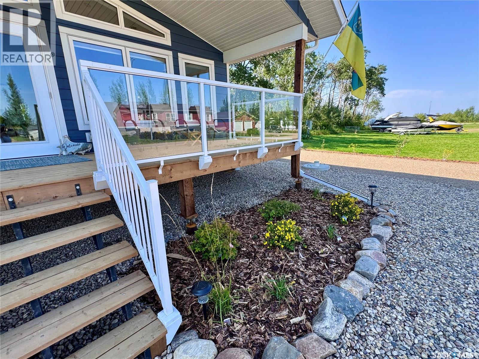 105 Prince Crescent, Fishing Lake, Saskatchewan  S0A 4T0 - Photo 19 - SK031133