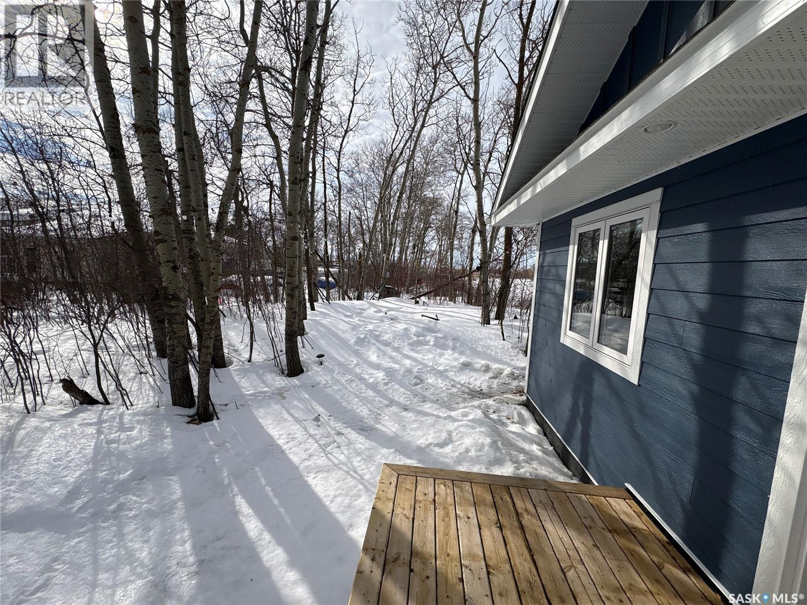 105 Prince Crescent, Fishing Lake, Saskatchewan  S0A 4T0 - Photo 32 - SK031133