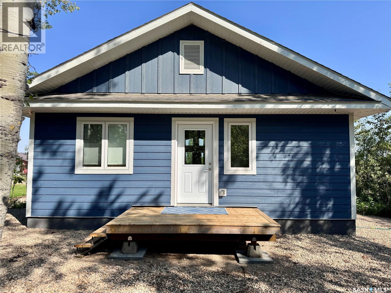 105 Prince Crescent, Fishing Lake, Saskatchewan  S0A 4T0 - Photo 33 - SK031133