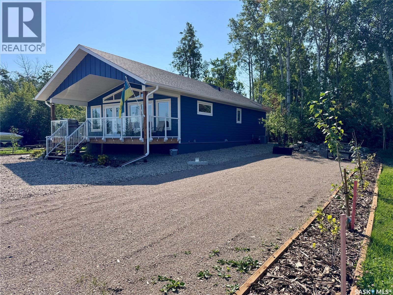 105 Prince Crescent, Fishing Lake, Saskatchewan  S0A 4T0 - Photo 37 - SK031133