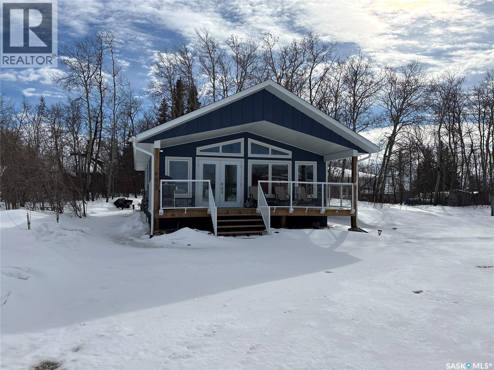 105 Prince Crescent, Fishing Lake, Saskatchewan  S0A 4T0 - Photo 41 - SK031133