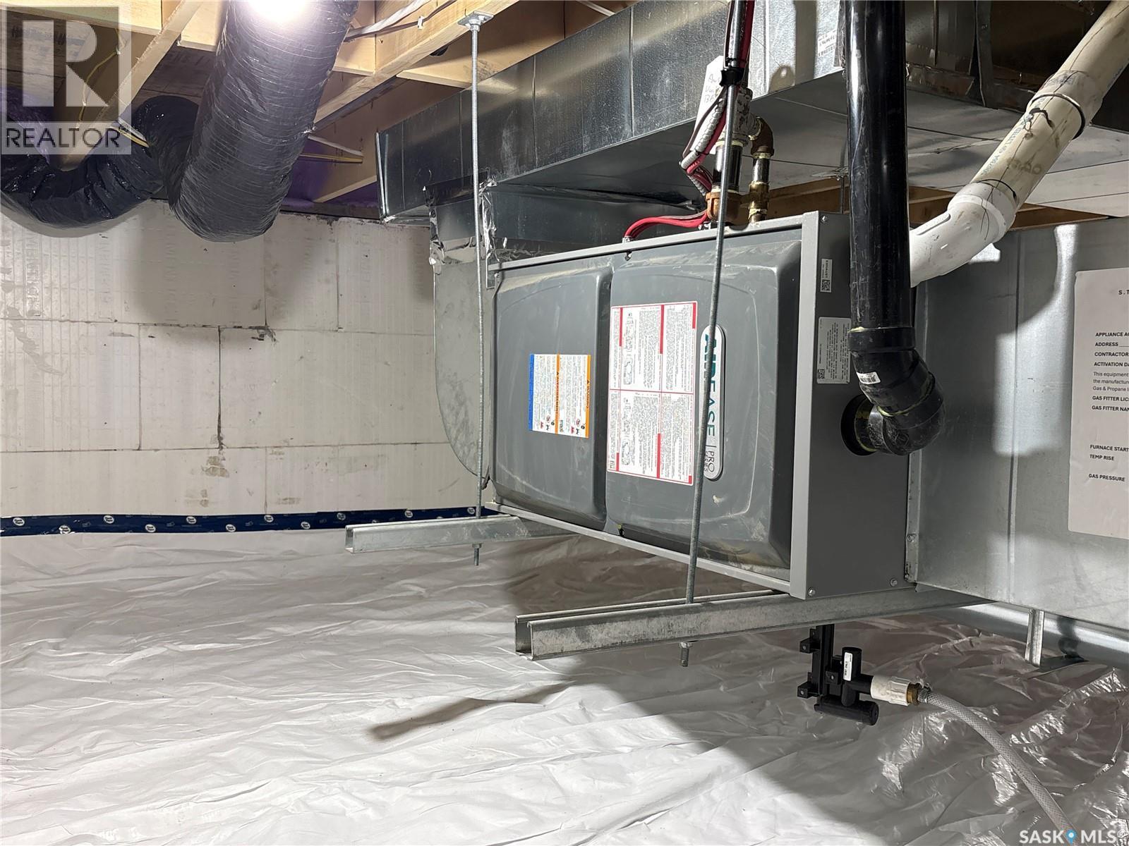 105 Prince Crescent, Fishing Lake, Saskatchewan  S0A 4T0 - Photo 42 - SK031133