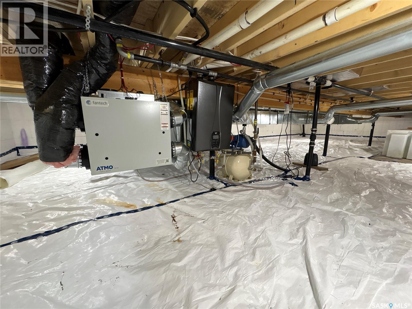 105 Prince Crescent, Fishing Lake, Saskatchewan  S0A 4T0 - Photo 45 - SK031133