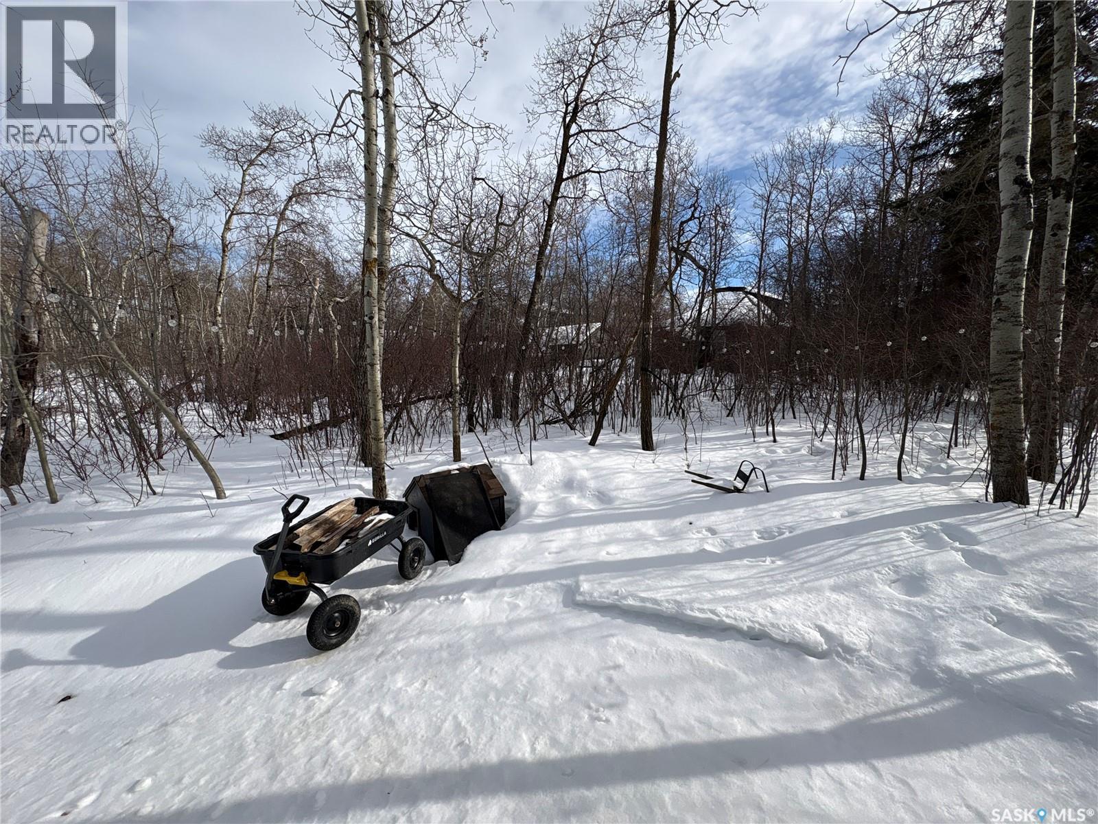 105 Prince Crescent, Fishing Lake, Saskatchewan  S0A 4T0 - Photo 46 - SK031133