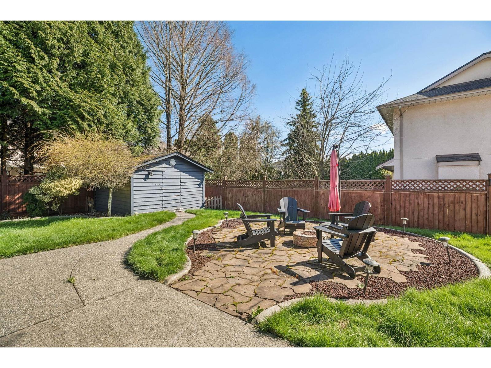 8536 142a Street, Surrey, British Columbia  V3W 0Z8 - Photo 31 - R3102798