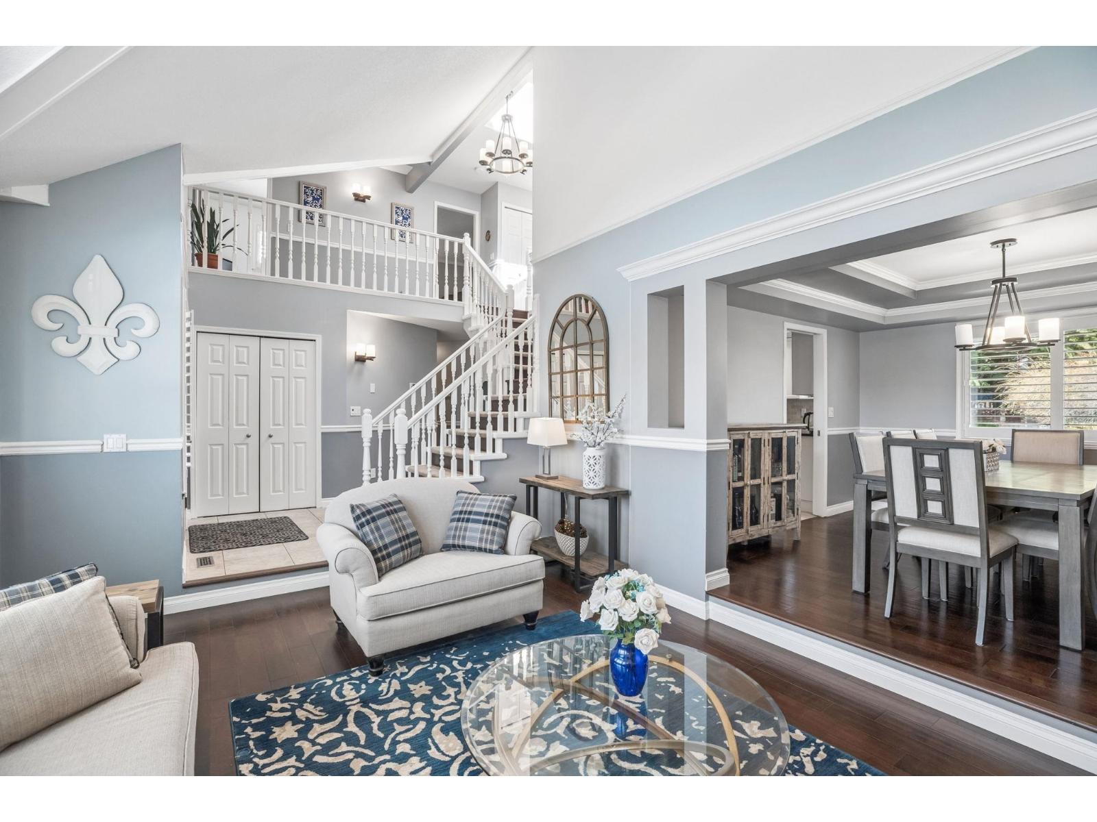 8536 142a Street, Surrey, British Columbia  V3W 0Z8 - Photo 4 - R3102798