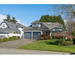8536 142A STREET, Surrey, British Columbia