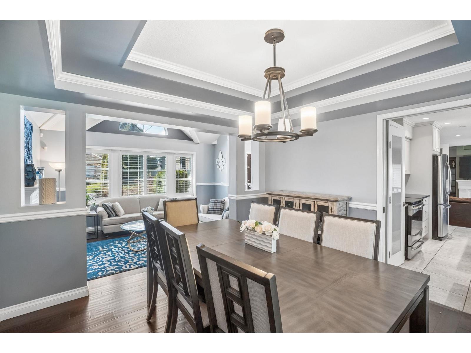 8536 142a Street, Surrey, British Columbia  V3W 0Z8 - Photo 6 - R3102798