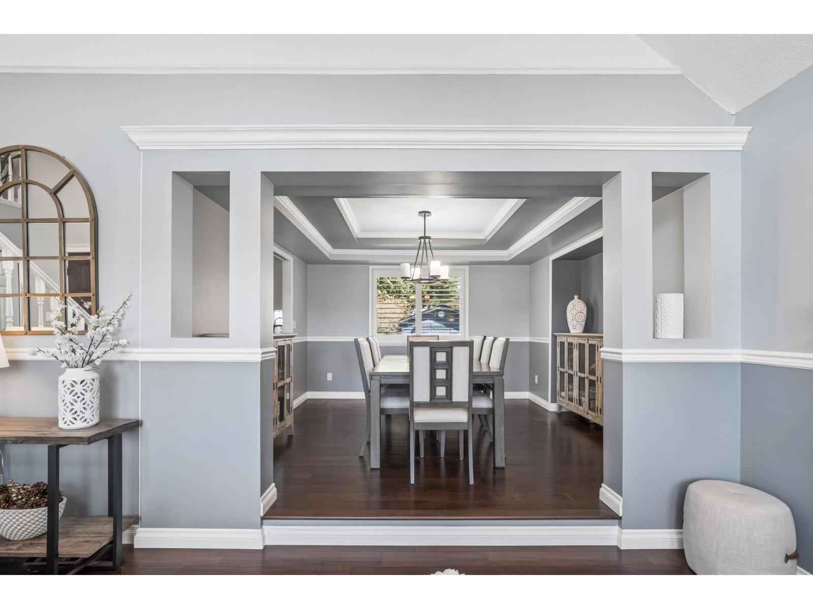 8536 142a Street, Surrey, British Columbia  V3W 0Z8 - Photo 5 - R3102798