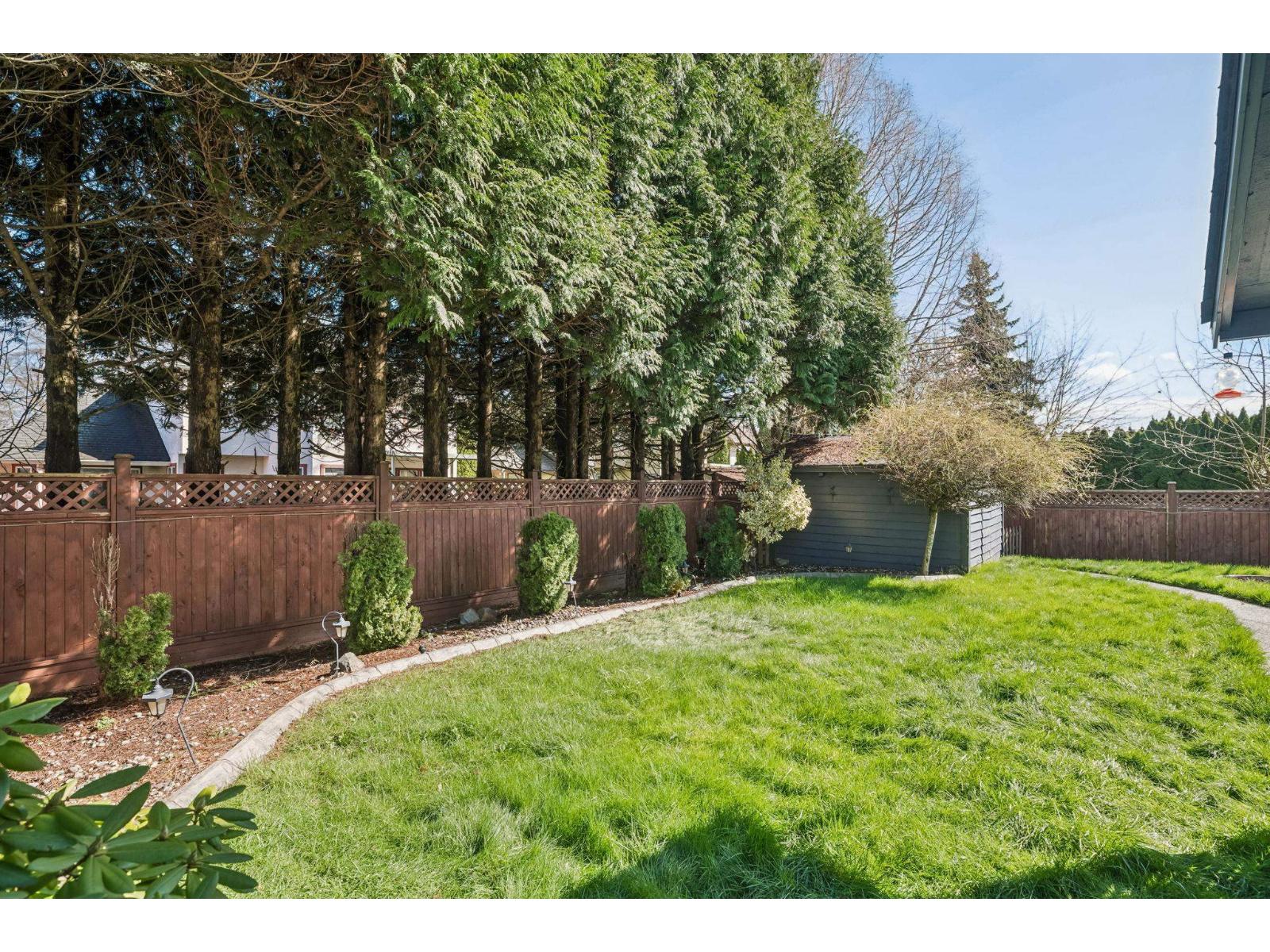 8536 142a Street, Surrey, British Columbia  V3W 0Z8 - Photo 30 - R3102798