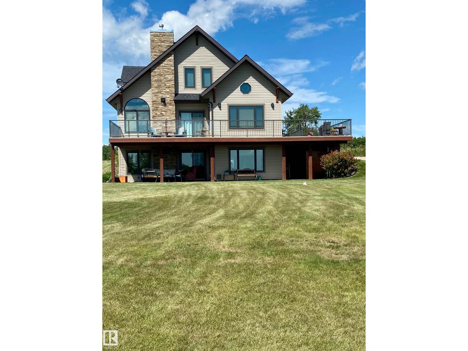 #34 562115 Rr 114, Rural Two Hills County, Alberta  T0B 4K0 - Photo 2 - E4478796