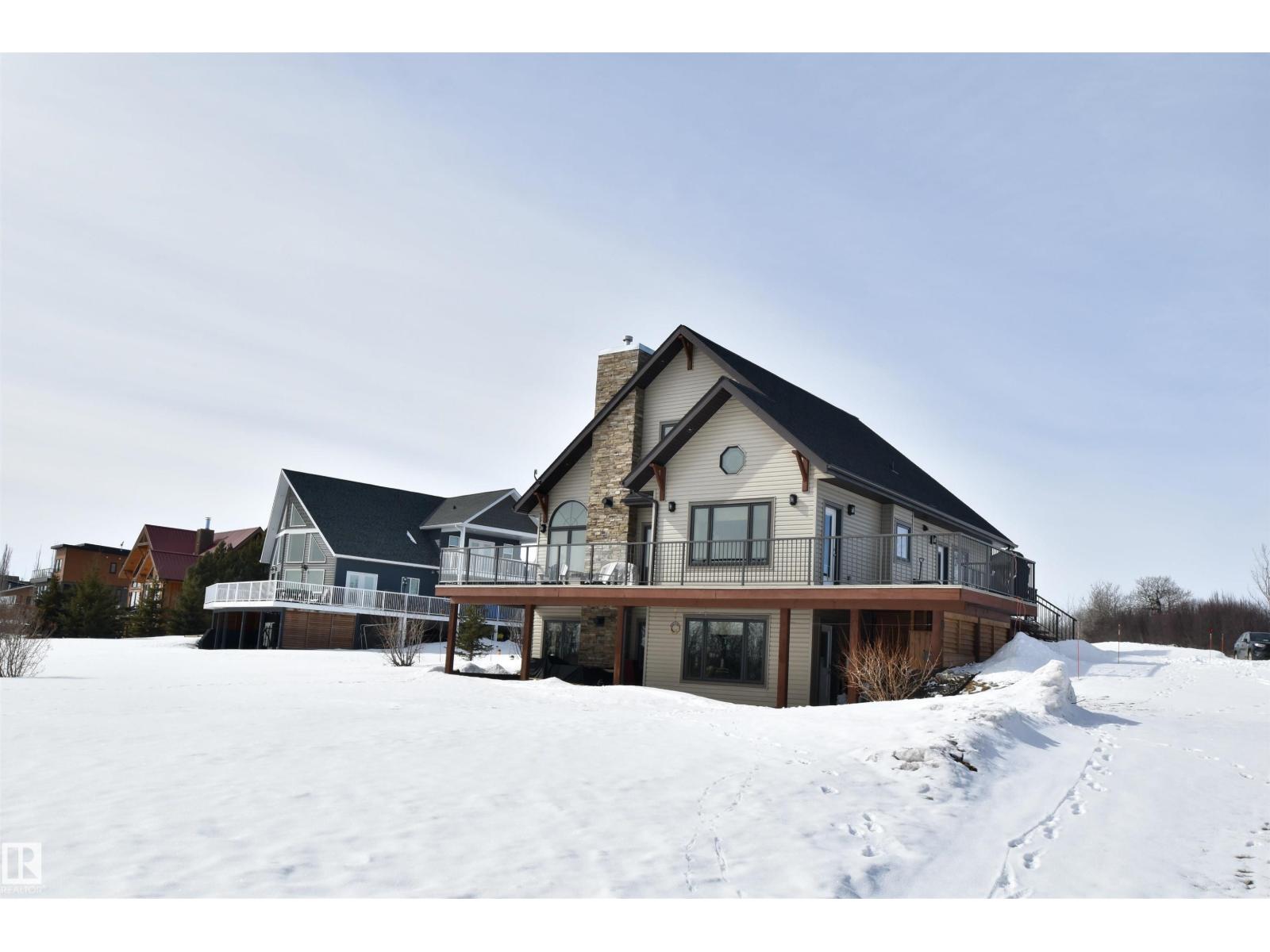 #34 562115 Rr 114, Rural Two Hills County, Alberta  T0B 4K0 - Photo 5 - E4478796