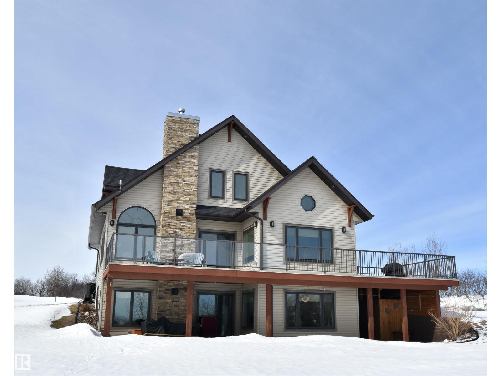 #34 562115 Rr 114, Rural Two Hills County, Alberta  T0B 4K0 - Photo 4 - E4478796