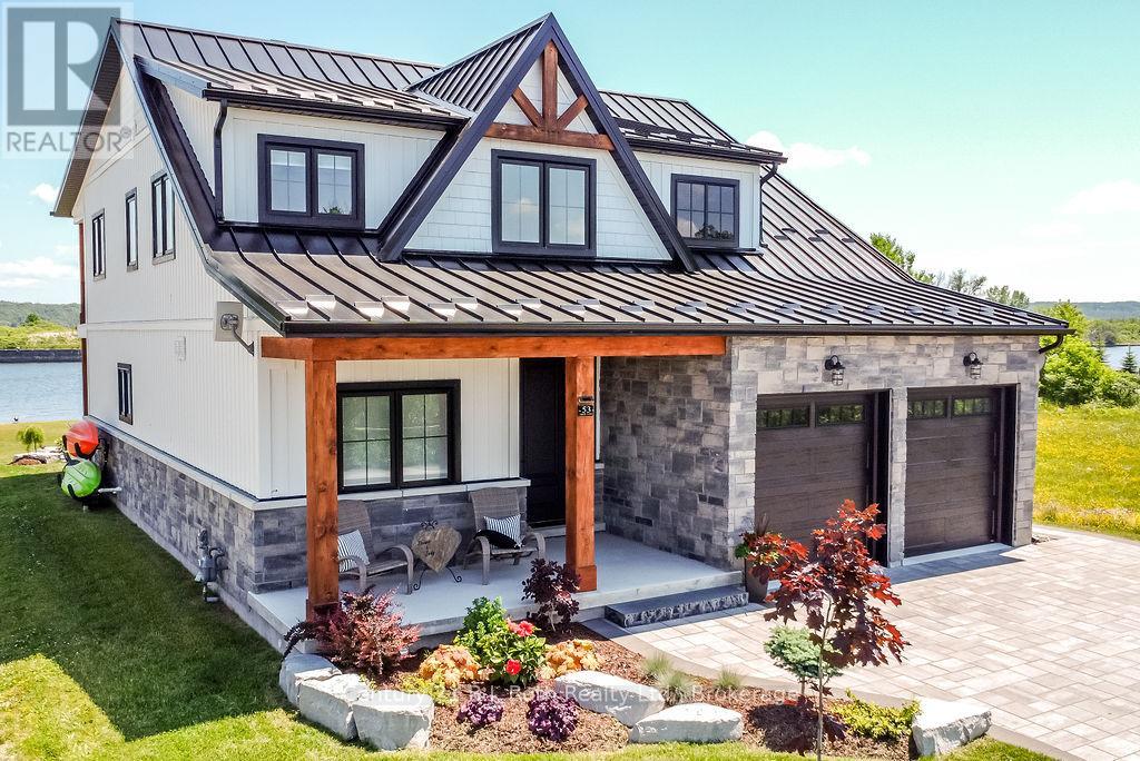 27 - 53 DOCK LANE, Tay, Ontario